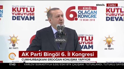 Artık ABD ve AB ile yarışmıyoruz