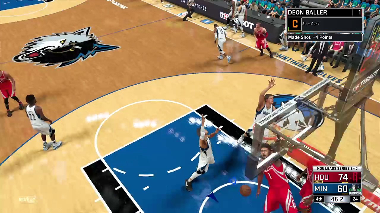 Slam Cam*
