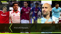 Premier League's South American Stars and Flops