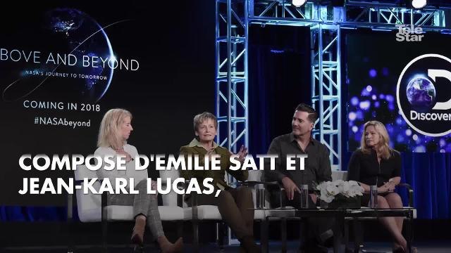 PHOTOS. Qui sont les candidats de Destination Eurovision ?