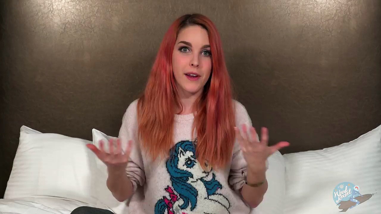 Ask A Porn Star_ 'Dirty Sex' with Amarna Miller