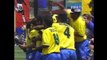 World Cup Highlights: Cameroon - Brazil, USA 1994