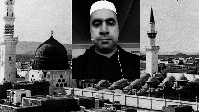 Old Madinah azan. Eski Medine müezzinleri Sheikh Essam Bukhari, Sheikh Abdulaziz Bukhari makamlari. اذان مدني. Azan Madinah Al-Munawwarah Sheikh Essam Bukhari. Medine makamı ezan. Hafız Metin Demirtaş. Mescidi Nebevi, Medine-i Münevvere. اذان مدني. Ezan