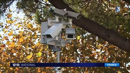 Sécurité routière : un radar sur un passage piéton testé à La Grande-Motte
