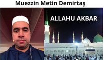 Azan Madinah Munawwarah. Adhan Madinah mp3. Mescidi Nebevi ezani. Aglatan ezan - Medine ezani. Adhan Madinah. Ezan (Medine ezani) Hafiz Metin Demirtas. Azaan Madeenah Sheikh Essam Bukhari. Dünyanin en güzel ezanlarindan biri. Mescidi Nebevi. Madinah. اذان