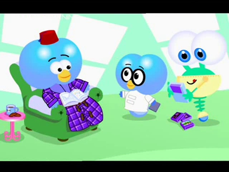 Spelling with Spellits 14