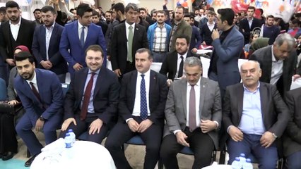 Bakan Bak: 'Bu millete oyun kurmaya kalkanlar her zaman bu milletten tokadı yer' - YALOVA