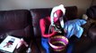 Spiderman & Spidergirl with the Easter Bunny! Magic Wand and egg Hunt! Superheroes Fun in Real Life! | Superheroes | Spiderman | Superman | Frozen Elsa | Joker