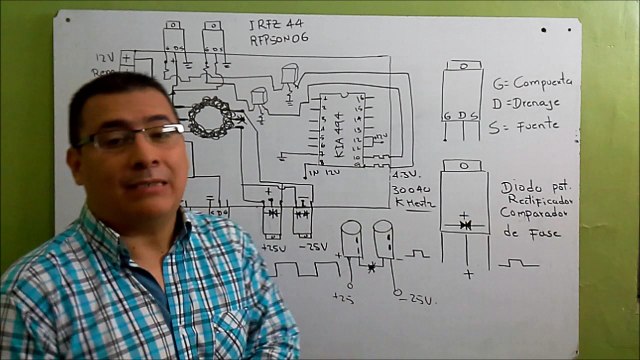 reparación plantas daños 2