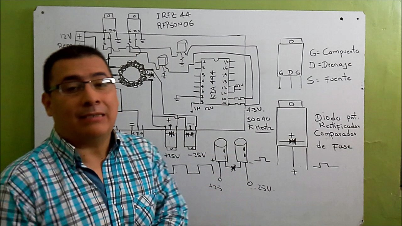reparación plantas daños 2