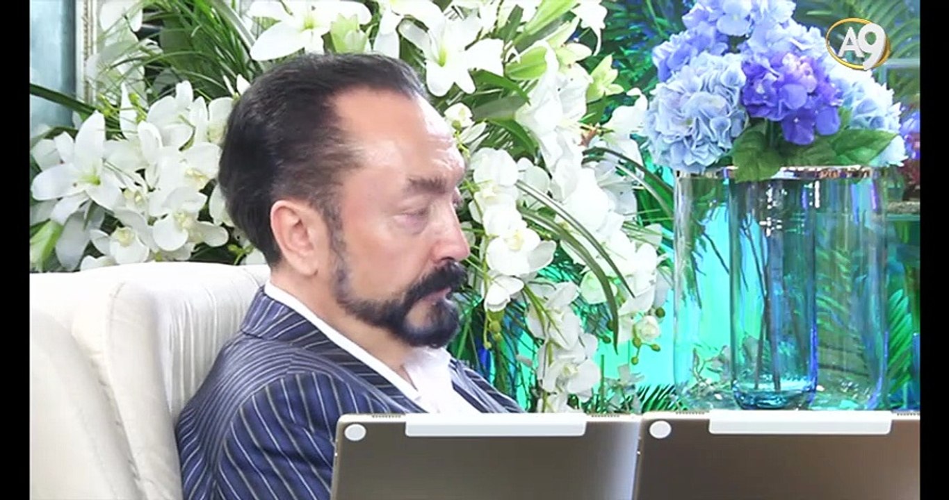 Rumiler derin devletle bağlantılılar mı? (İzleyici sorusu)