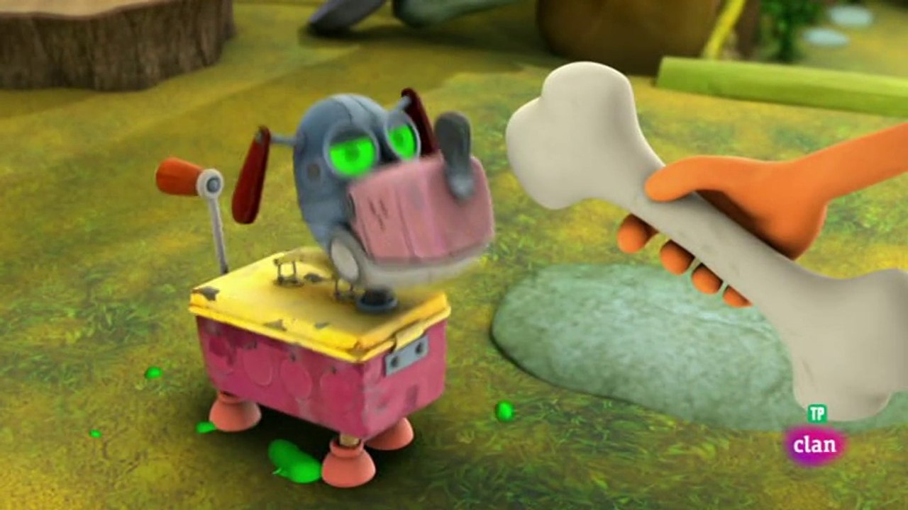 Sonic Boom - 04 - Español España