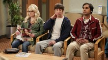 The Big B.a.n.g Theory Season 11 Episode 14 S11xE14 Streaming!!