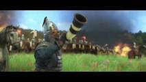 Kingdom Come Deliverance - Bande-annonce citations presse