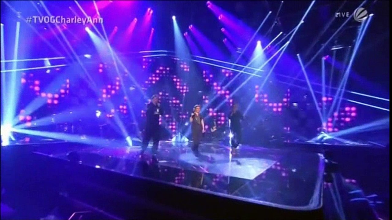 Staffel 4 Charley A. Schmutzler Teil2