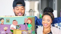 FAMILY GUY FUNNIEST MOMENTS 47 | Reaction