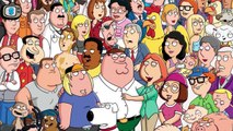 107 MORE Family Guy Facts Everyone Should Know - (ToonedUp #162) | ChannelFrederator