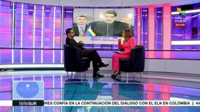 Bello: ALBA apunta a la integración y solidaridad entre sus miembros