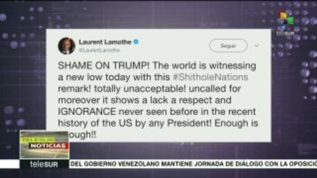 teleSUR noticias. Culmina con éxito jornada de diálogo venezolano