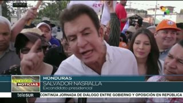 teleSUR noticias. Irán condena nuevas sanciones de Estados Unidos