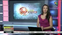 teleSUR noticias. Diálogo venezolano continúa este sábado