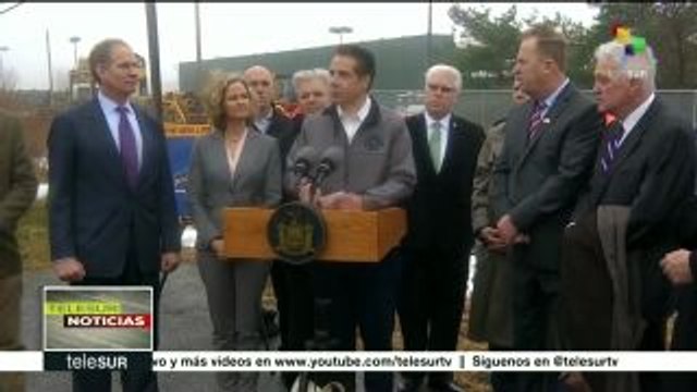 teleSUR noticias. Honduras: reprimen protesta contra reelección de JOH