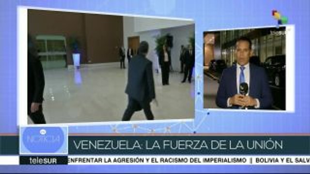 Es Noticia: Latinoamérica condena agresivas palabras de Trump