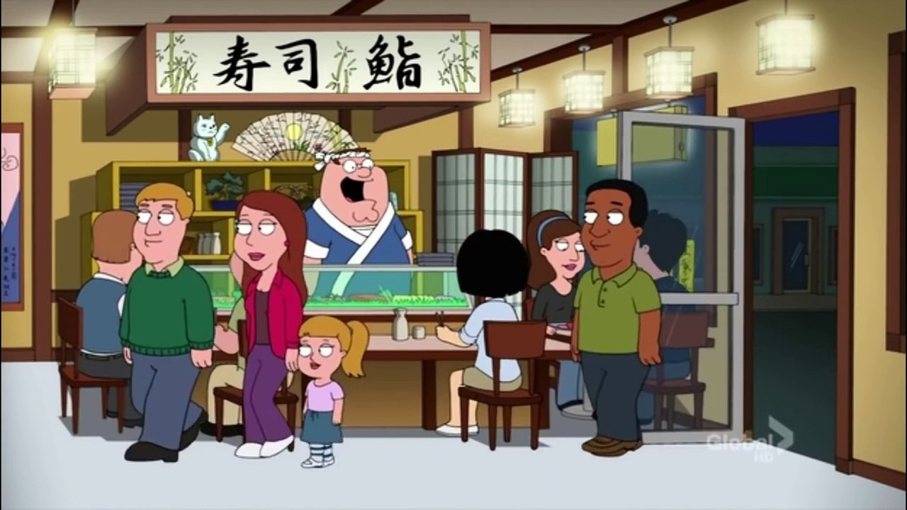 Family Guy - Best of Season 10