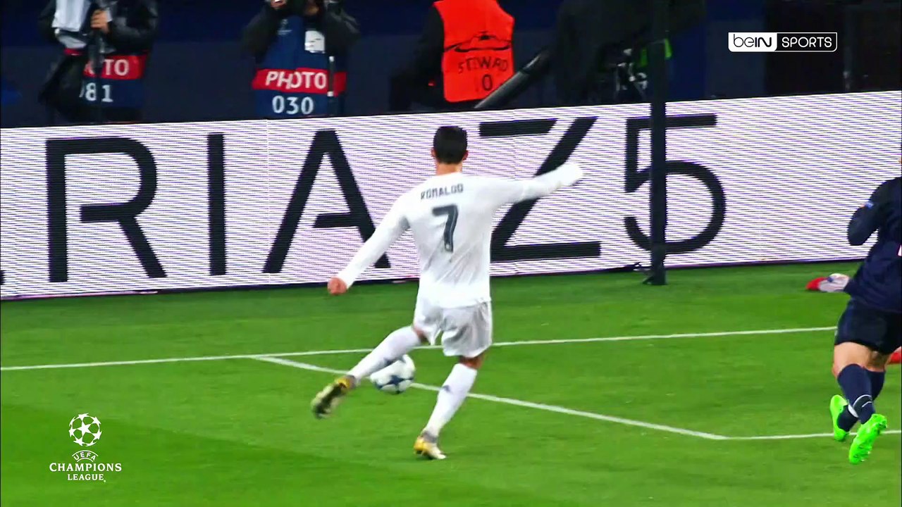 Réal Madrid