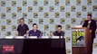 Seth Macfarlane Animation Comic Con Panel - Family Guy, American Dad