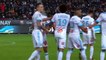 Morgan Sanson Goal HD - Rennes 0-2 Marseille 13.01.2018