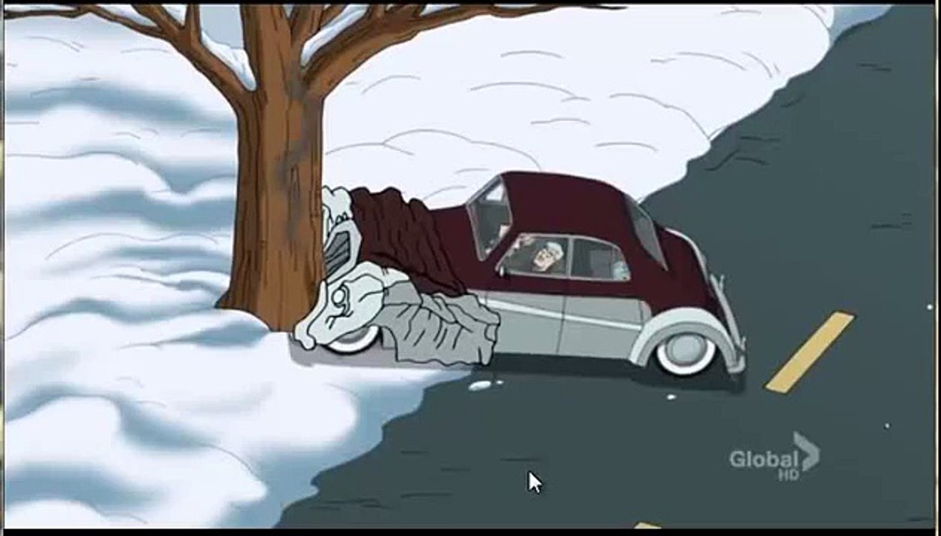 Family guy it's deals a trap dailymotion