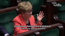 Elżbieta Radziszewska - 07.12.17