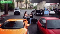 Top 5 Super Car Gold Digger Pranks Compilation