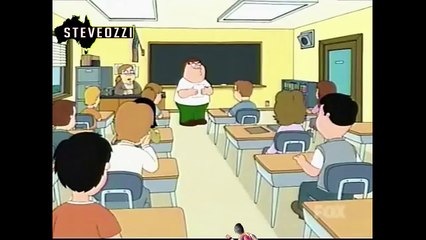 Family guy RANDY - [Alternate Ending]