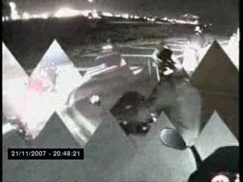 S75 KARTING WISSOUS 21NOVEMBRE07 DEPART