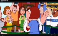 Family Guy 10.évad (11.) Ajánló - Comedy Central Hungary