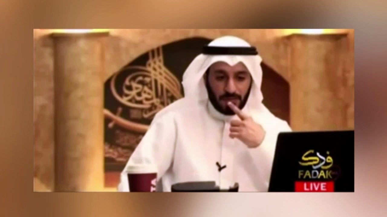 Fatwa erlaubt Anus-Verbreiterung durch Analverkehr für den Jihad!