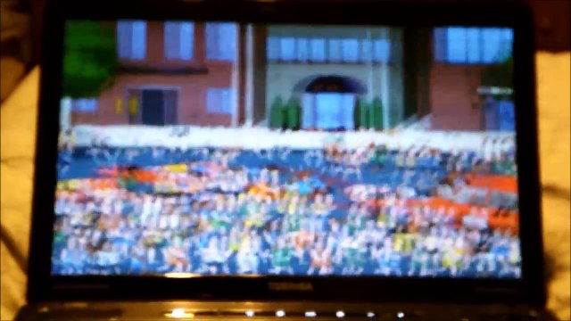 Proof that Family Guy Predicted the Boston Marathon Bombing