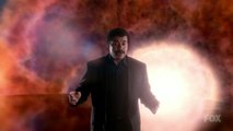 Cosmos Edited for Rednecks/Fox News Neil deGrasse Tyson (Family Guy joke updated)