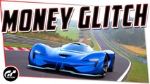 Money Glitch (GRAN TURISMO SPORT) Method Tested