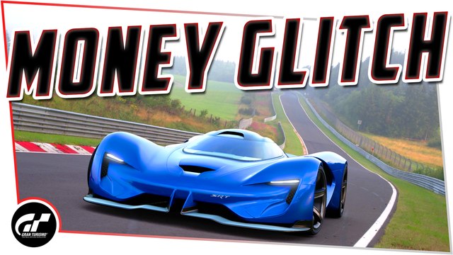 Money Glitch (GRAN TURISMO SPORT) Method Tested