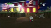 CGRundertow FAMILY GUY: BACK TO THE MULTIVERSE for Xbox 360 Video Game Review