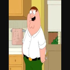 Family Guy Abraham lincoln and his neighbor