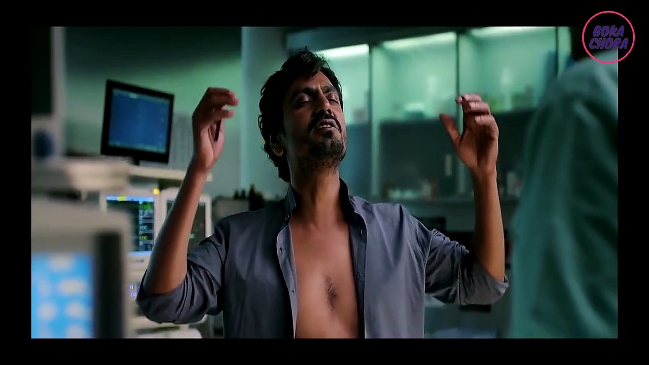 Kick Khisti | Kick Galagali