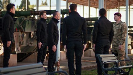 Söz ¦ 29.Bölüm - Fragman 2