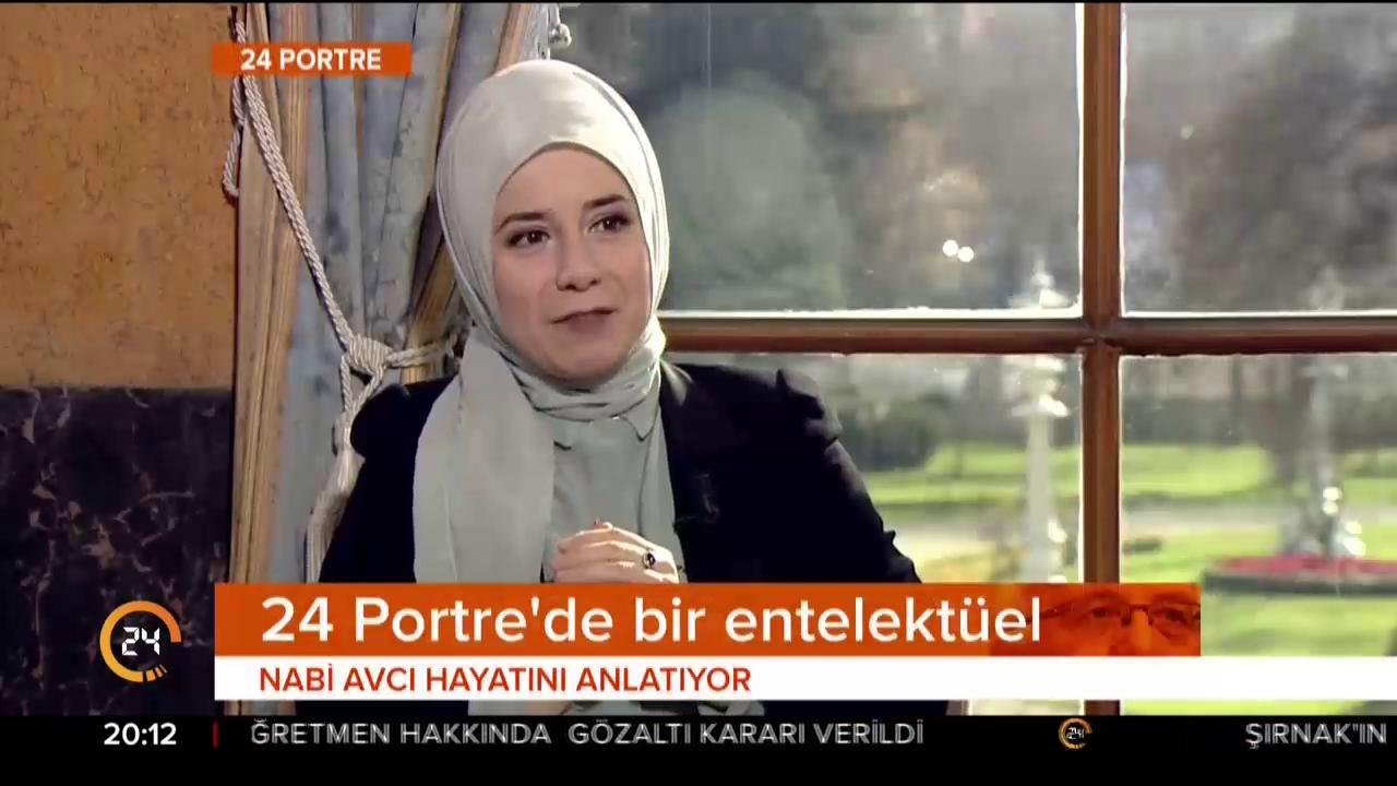 24 Portre