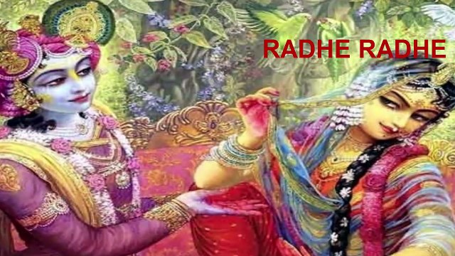 कृष्ण ने राधा से विवाह क्यों नहीं किया था क्यों छोड़ी थी बांसुरी बजाना राधा कृष्ण की प्रेम कहानी