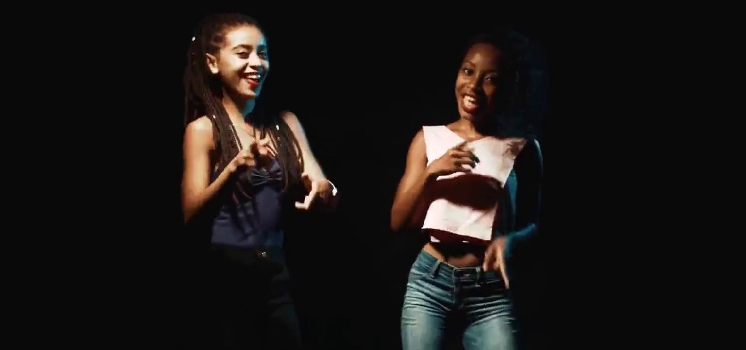 LAMMI    -    Salegy      (Gasy HD 2018)