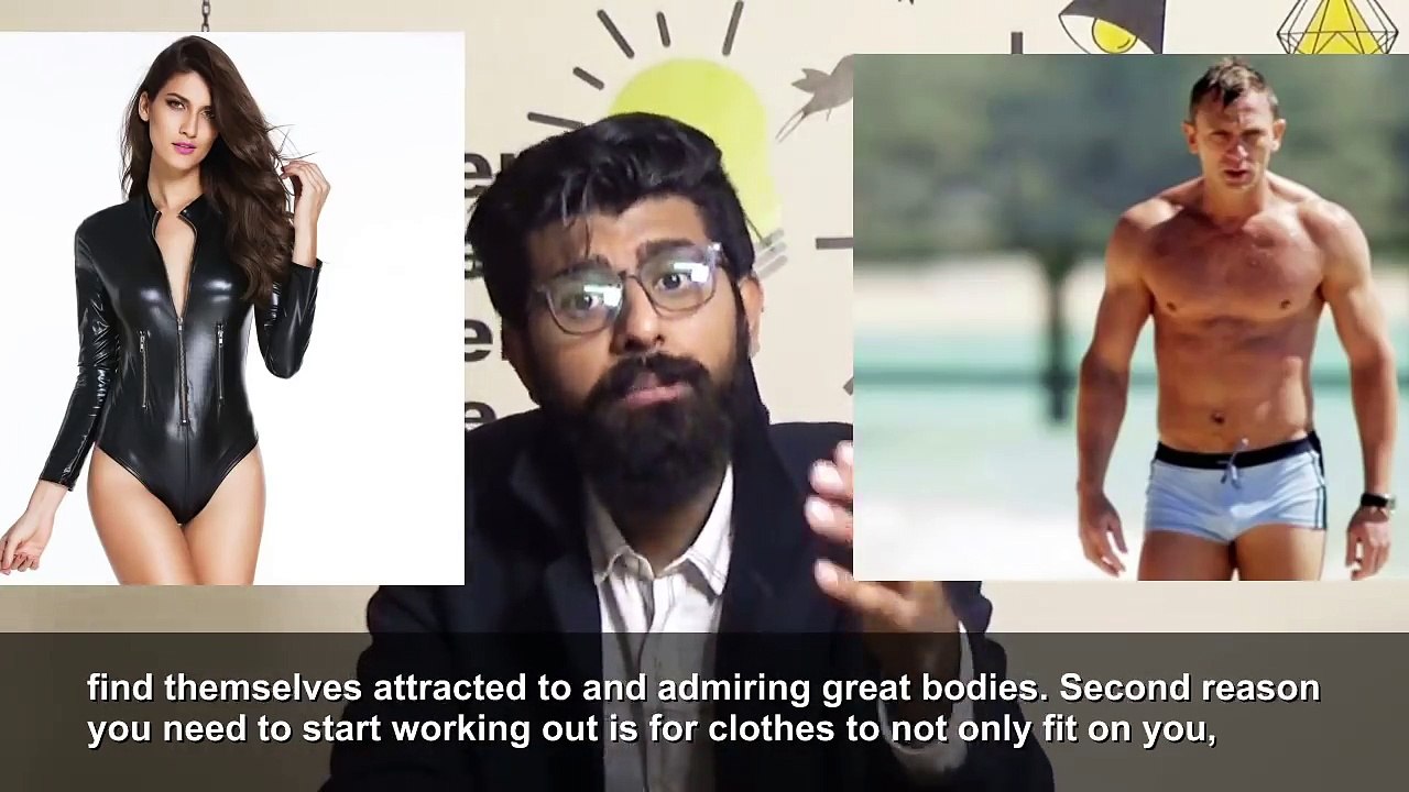 How to LOOK HANDSOME Even if You are not Good Looking! 2018